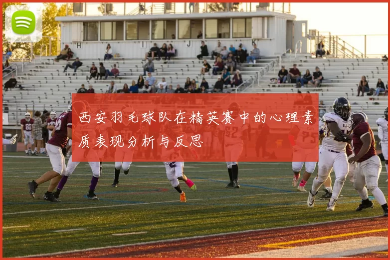 西安羽毛球队在精英赛中的心理素质表现分析与反思