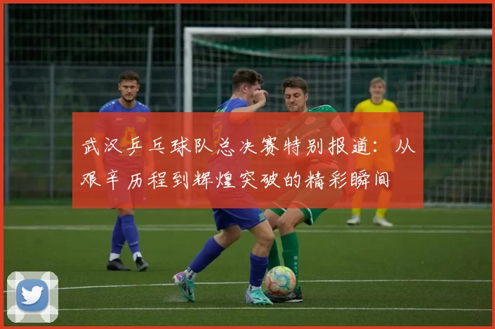 武汉乒乓球队总决赛特别报道：从艰辛历程到辉煌突破的精彩瞬间